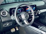 Mercedes-Benz GLB (2024) 200d*4M*AMG*OFF.ROAD*7MÍST*360 - náhled 16