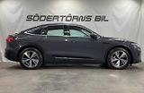 Audi Q8 e-tron 55 Sportback Q SoH 93% Kam LED - náhled 4