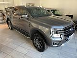 Ford Ranger (2023) Wildtrak 3.0 V6 EcoBlue 177kW - náhled 8