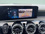 Mercedes-Benz Třídy A AMG paket 200d - náhled 17