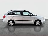 Škoda Fabia (2011) 1.2 TSI, nová STK - náhled 6