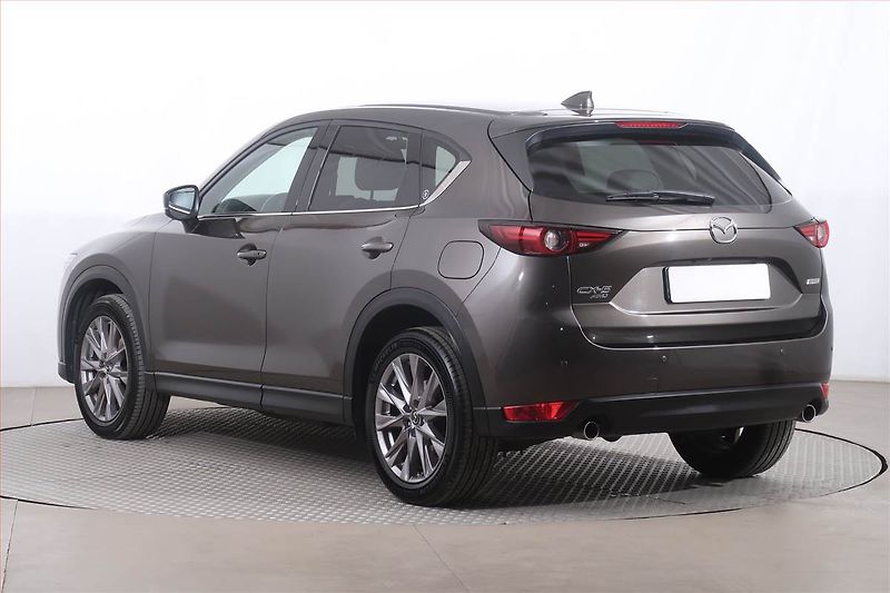 Mazda CX-5 (2019) 2.5 Skyactiv-G - fotka 4 z 27
