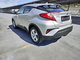 Toyota C-HR 1.8 hybrid business, navigace - náhled 4