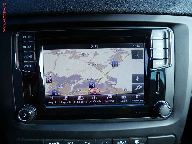 Škoda Yeti (2015) 2.0 TDI 4x4, ČR, Navi, AC - fotka 17 z 19