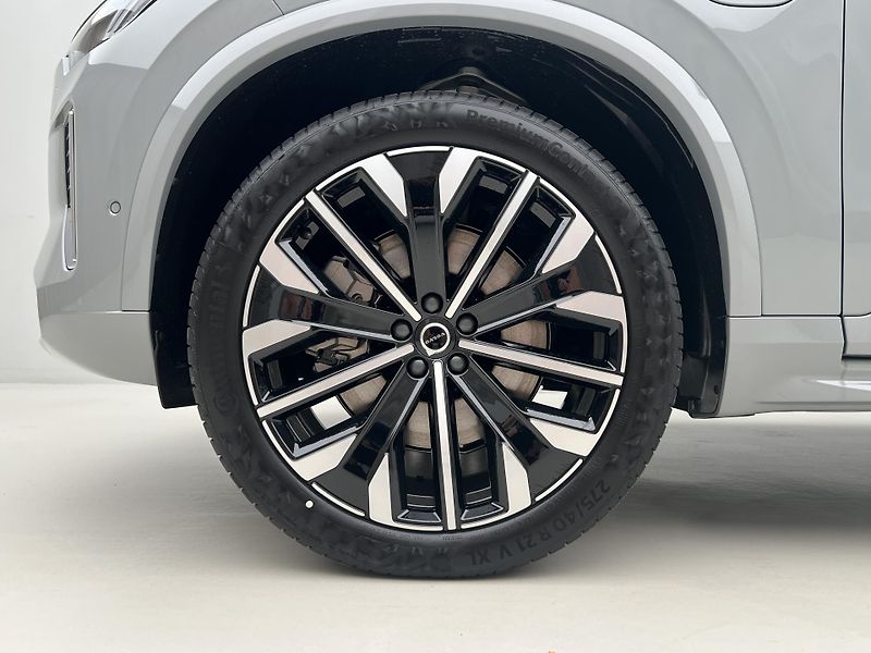 Volvo XC90 (2026) T8 AWD PLUS BRIGHT - fotka 16 z 45