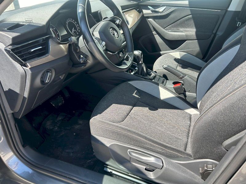 Škoda Scala (2023) STY TS 110/1.5 A7F - fotka 10 z 29