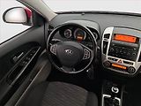 Kia Ceed (2010) 1.6 CRDi, po STK - náhled 7