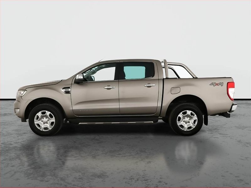 Ford Ranger (2018) 3.2 TDCi - fotka 3 z 17