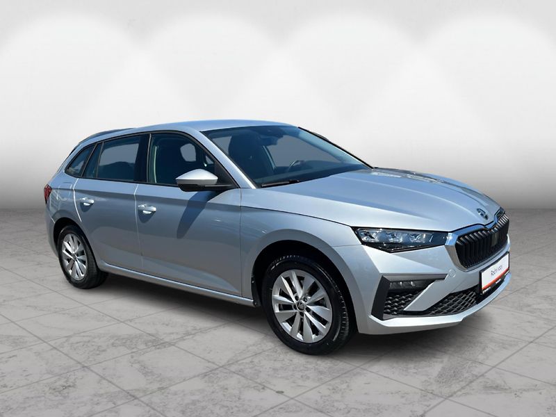 Škoda Scala 1.0TSI 85kW SELECTION - fotka 9 z 21
