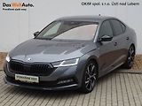 Škoda Octavia (2023) 2,0TSi /140kW Sportline 4x4 DS - náhled 1