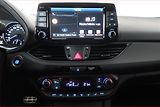 Hyundai i30 (2019) Style 1.4 T-GDI, Automat - náhled 12