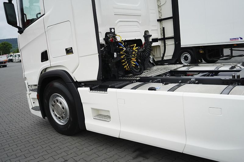 Scania (2023) R 450 / EURO 6 / ACC / RETARDE - fotka 32 z 53