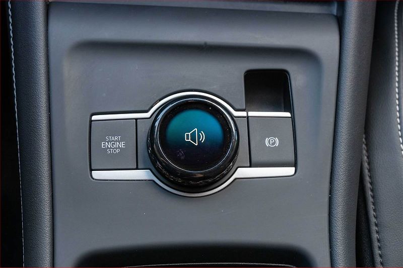Volkswagen Tiguan (2025) Life 1.5 eTSI - fotka 17 z 22