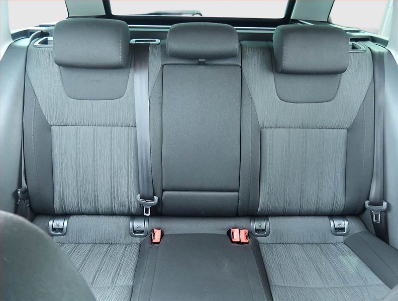 Škoda Octavia (2018) Style 1.6 TDI, Tempomat - fotka 10 z 18