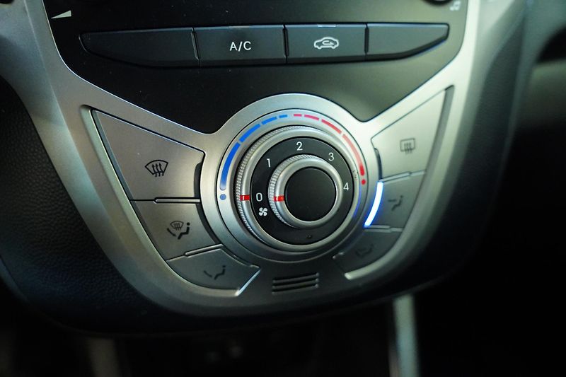 Hyundai ix20 - fotka 7 z 10