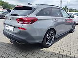 Hyundai i30 1.5 T-GDi/103kW N-Line DCT - náhled 4