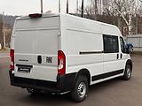 Fiat Ducato (2026) Crew Cab L3H2 2,2 Mjet (180k) - náhled 10
