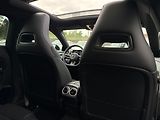 Mercedes-Benz CLA 180 d, AMG, Panorama - náhled 28