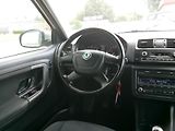 Škoda Fabia (2011) 1,2TSi ELEGANCE AC ALU VÝHŘEV - náhled 11