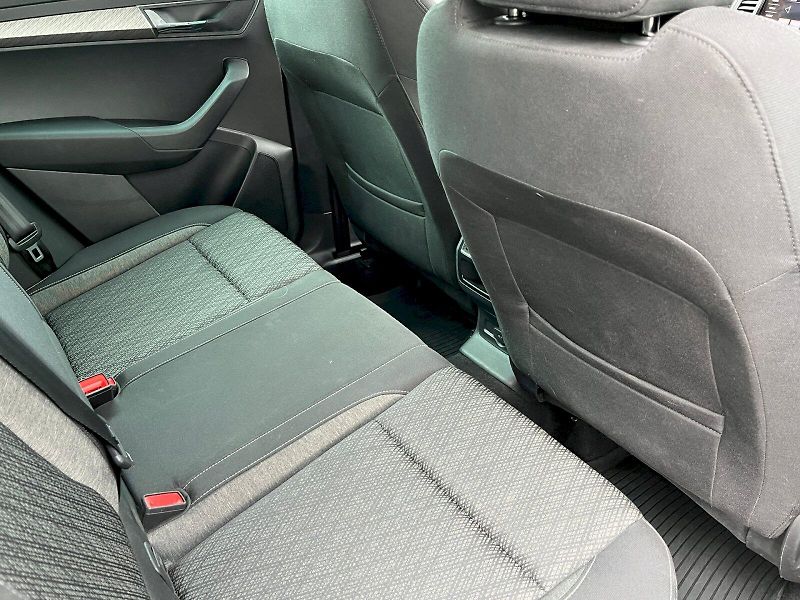 Škoda Karoq (2023) 1.5 TSI 110kW Style - fotka 11 z 27