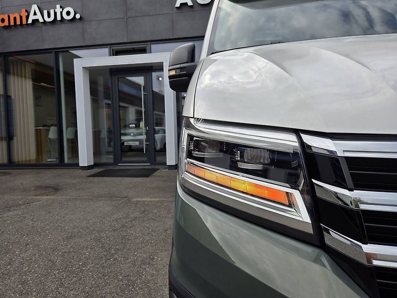 Volkswagen Grand California (2025) 2.0 TDI 120kW DSG - fotka 71 z 104