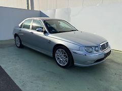 Rover 75 2.0 V6 Silverstone Classic - fotografie inzerátu