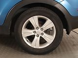 Kia Sportage (2013) 2.0 CRDi, 4X4, Automat - náhled 15