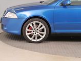 Škoda Octavia (2009) RS 2.0 TFSI, Xenony, Tempomat - náhled 14
