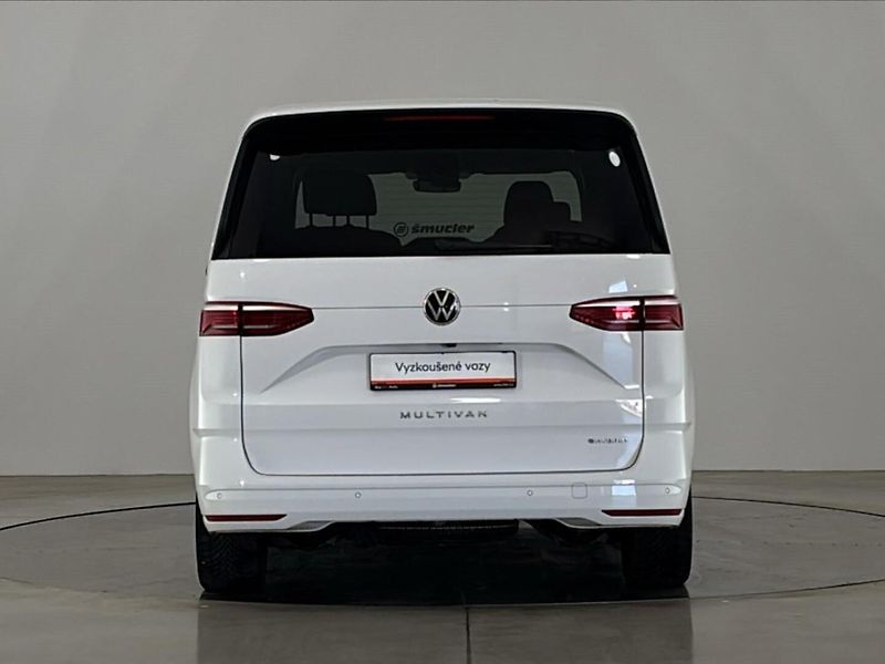 Volkswagen Multivan Life DSG eHybrid - fotka 17 z 30