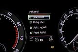 Škoda Superb 3 2.0 TSI 162 kW DSG Sportline - náhled 34