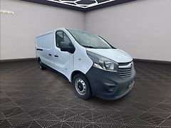 Opel Vivaro (2018) 1.6Dci 89kw - fotografie inzerátu