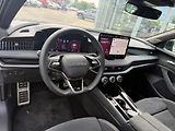 Škoda Superb iV Sportline 1,5TSI 150kw DSG - náhled 10
