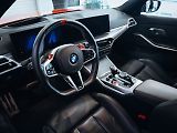 BMW M3 Competition xDrive Touring - náhled 9
