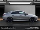 Mercedes-Benz CLA 220 4MATIC kupé - náhled 6