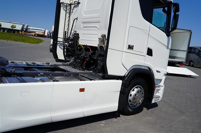 Scania (2026) S 500 / EURO 6 / ACC / RETARDE - fotka 34 z 50