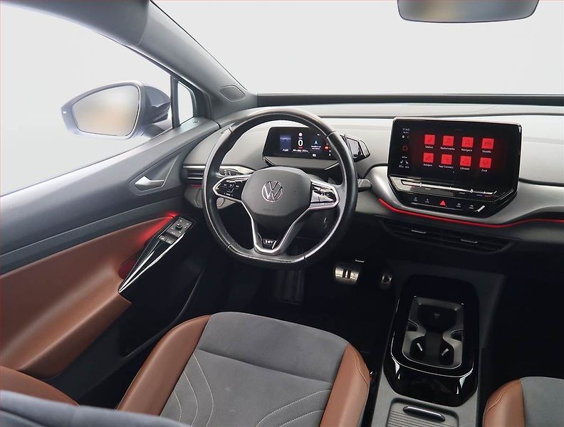 Volkswagen ID.4 (2020) Pro Perf. (82 kWh), SoH 82% - fotka 7 z 28