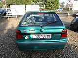Škoda Felicia 1,3-50KW-NOVÁ STK - náhled 3