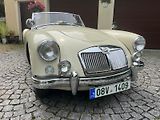 MG Ostatní MGA 1500 Roaster - náhled 6