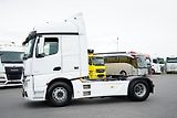 Mercedes-Benz Actros (2022) F / 1845 / ACC / E 6 / STREAM  - náhled 2