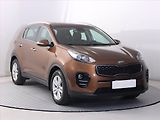Kia Sportage (2017) Gold 2.0 CRDi - náhled 1