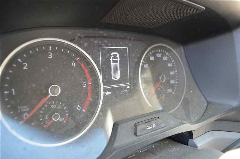 Volkswagen Crafter (2020) 30 2,0 TDI - fotka 14 z 15
