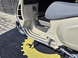 Vespa GTS 125 (2026) E5+ - náhled 11