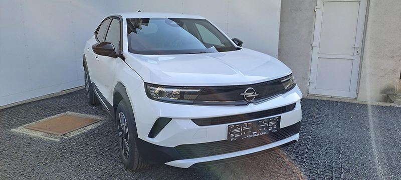 Opel Mokka (2026) 1.2 TURBO 100kW Edition MT6 - fotka 3 z 19