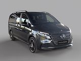 Mercedes-Benz Třídy V 300d L Burmester 360 AIRMATIC - náhled 2