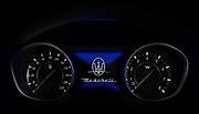 Maserati Levante Trofeo