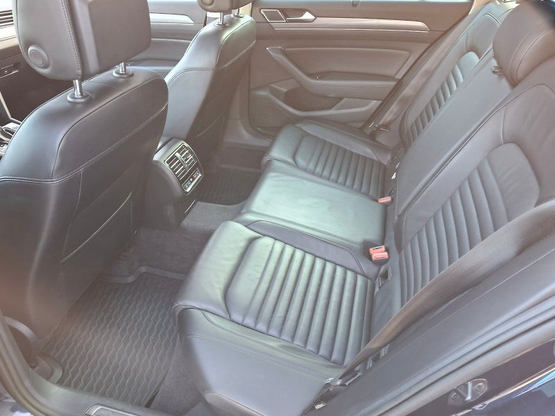 Volkswagen Passat (2016) Variant Alltrack DSG 4x4 2,0TD - fotka 7 z 35