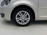Volkswagen Touran 1.6TDI 77kW  - náhled 29