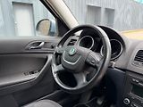 Škoda Yeti  2,0 TDI servis.k + sada pneu  - náhled 19