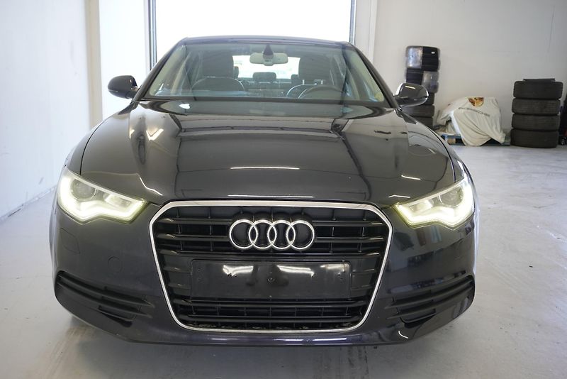 Audi A6 2.8 FSi AUTOMAT - fotka 3 z 30