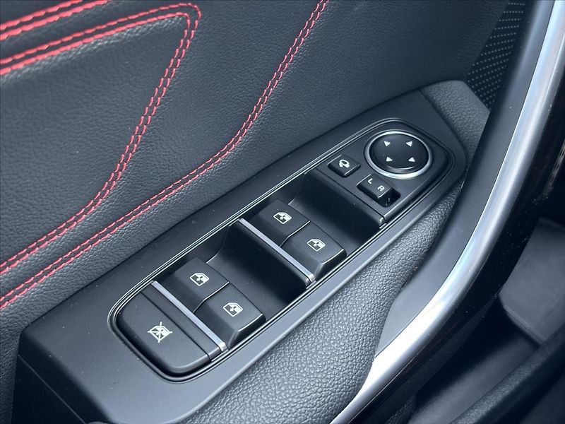 Kia ProCeed 1,6 TGDi 150kW AT GT ZÁRUKA - fotka 33 z 50